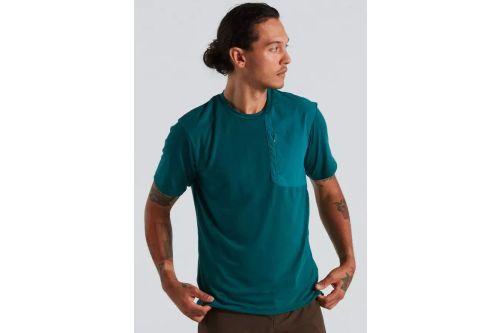 Koszulka Specialized Men's ADV Air Short Sleeve Jersey